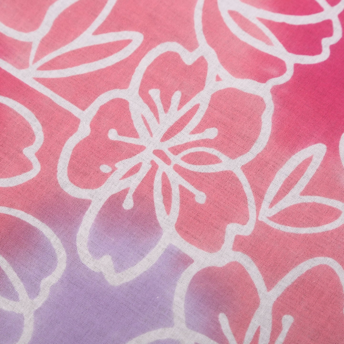 さくら咲く(pink)