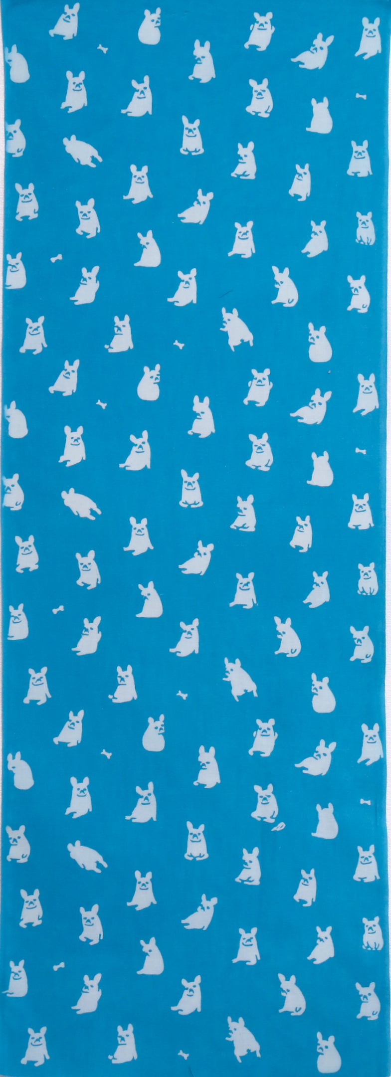 【数量限定販売:あの動物柄①】やさぐれわんこ