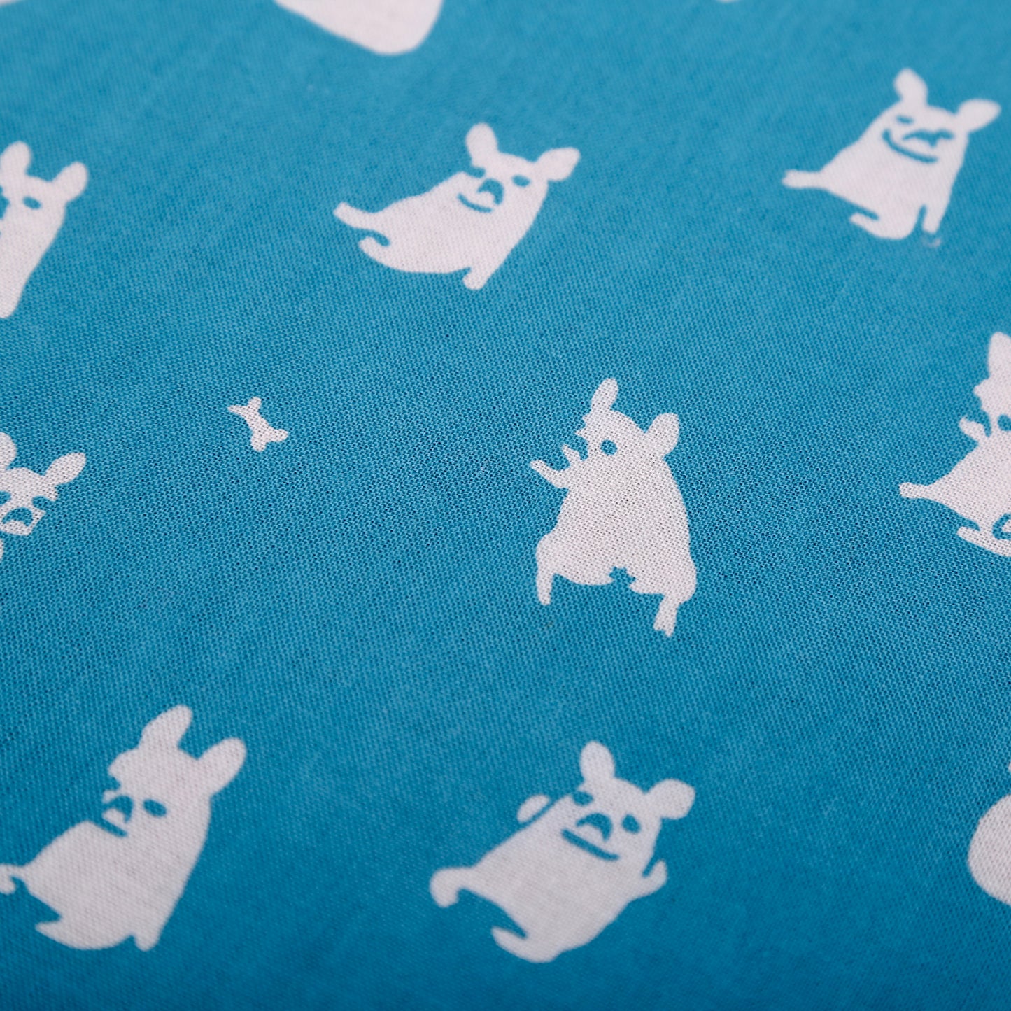 【数量限定販売:あの動物柄①】やさぐれわんこ