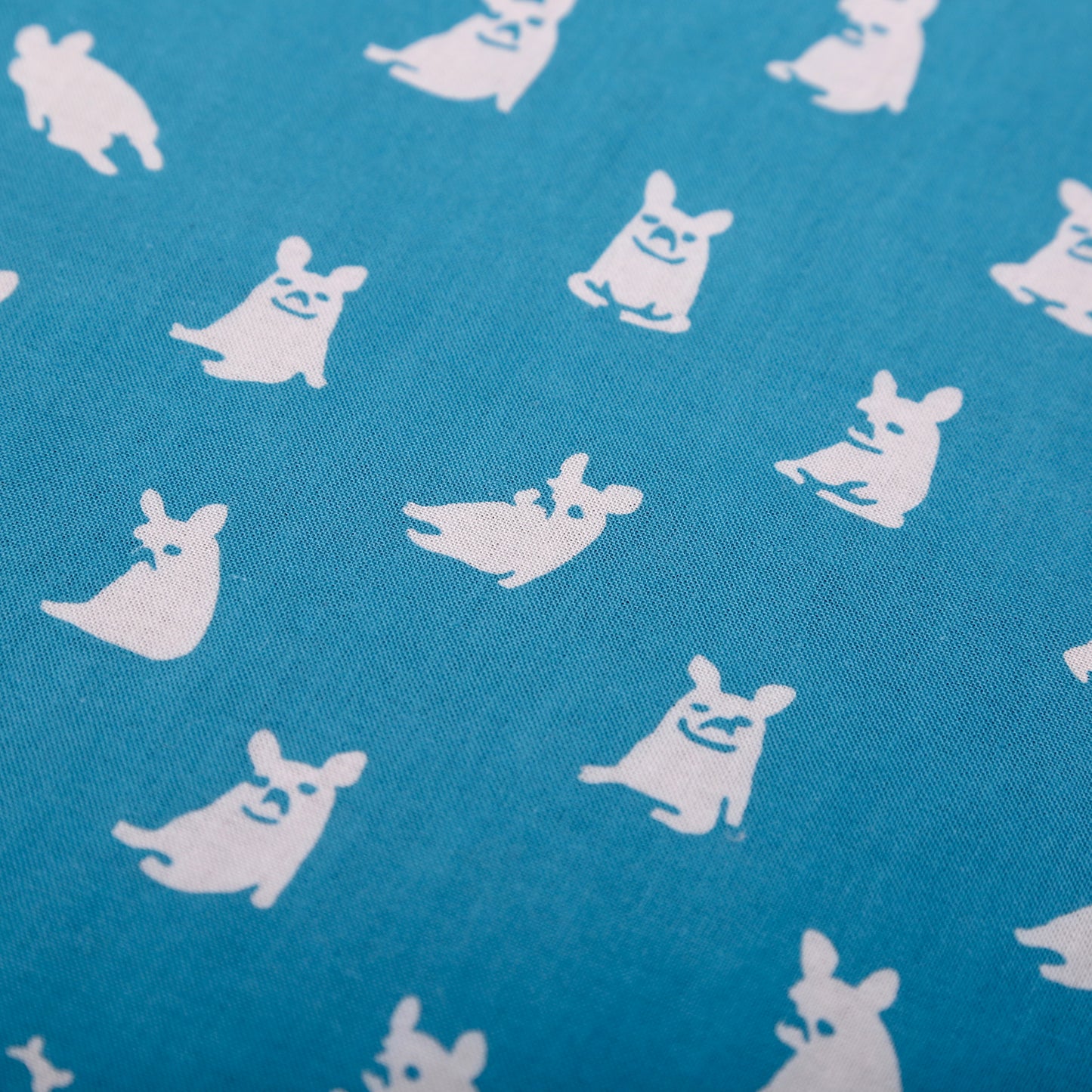 【数量限定販売:あの動物柄①】やさぐれわんこ