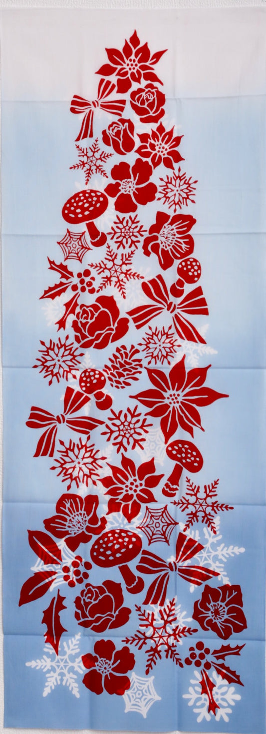 クリムゾン・クリスマス