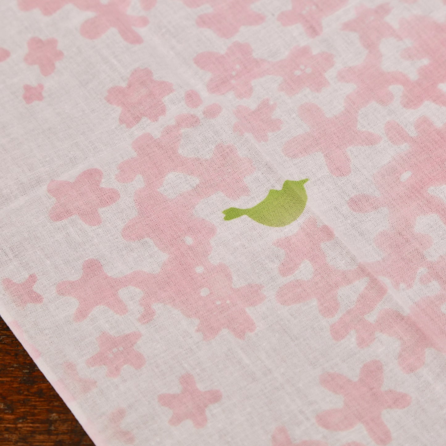 さくらとめじろ