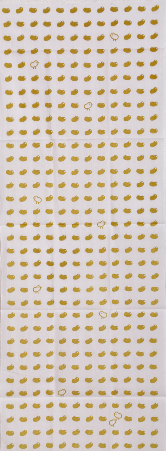 豆とひよこ〈大豆〉