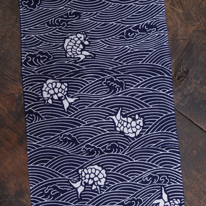 [Tradition] Honaraiso ★Indigo dyeing