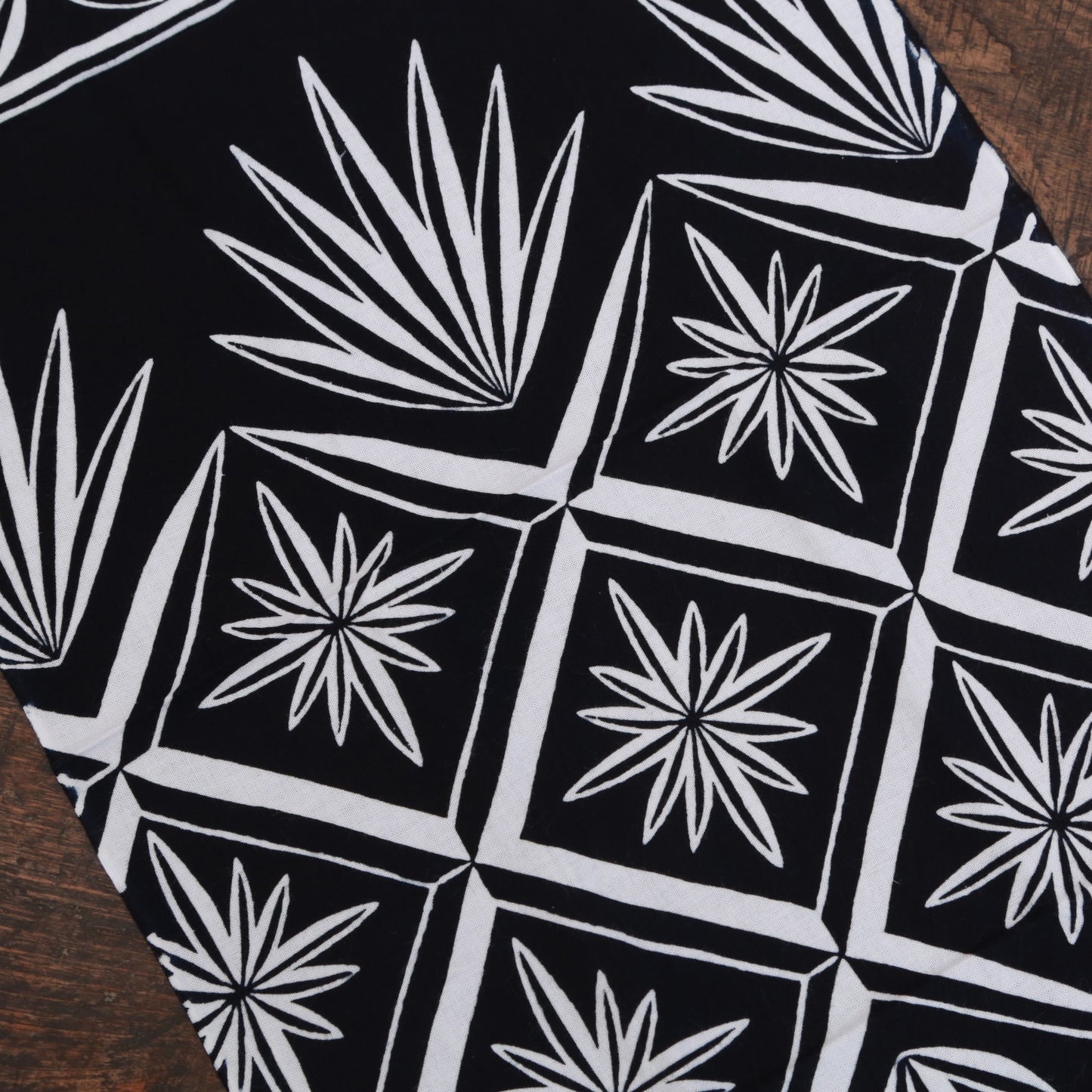 [Various] Edo Kiriko (black)