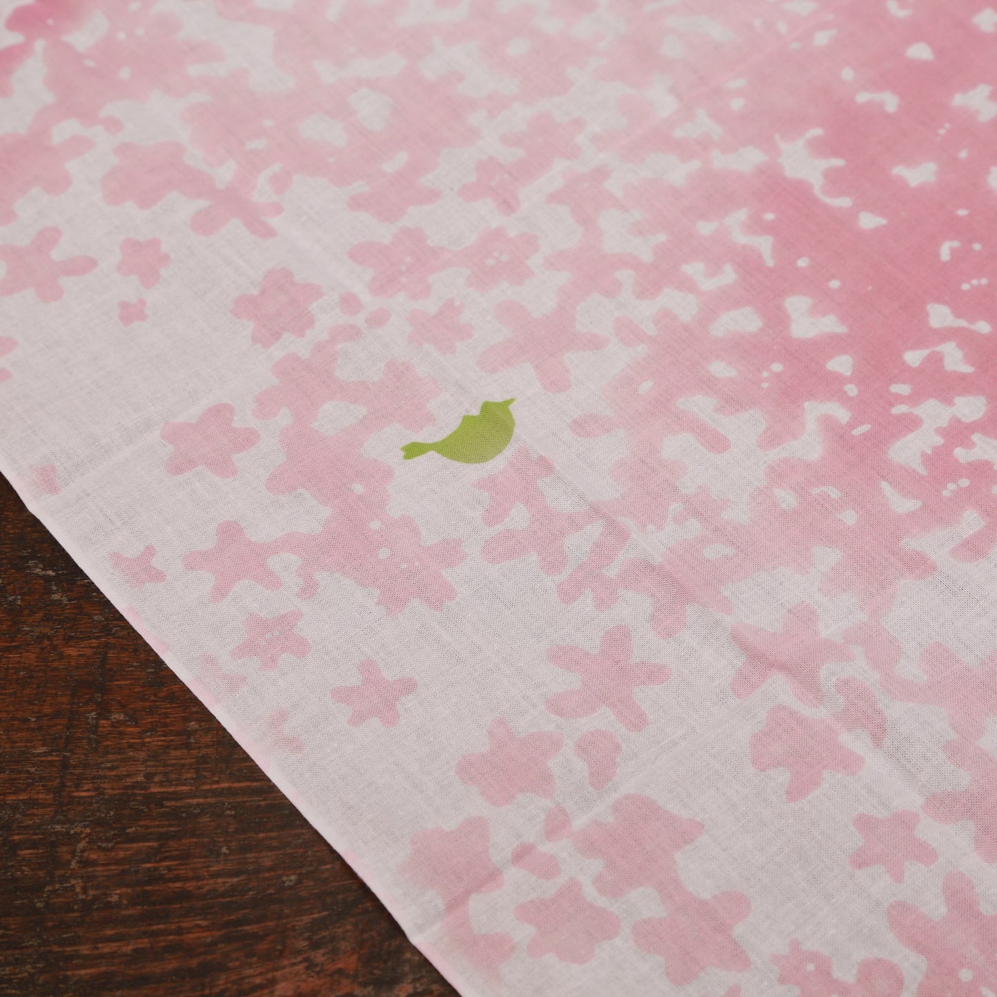 [Spring] Sakura and Mejiro
