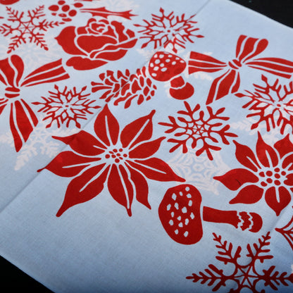 [Christmas] Crimson Christmas