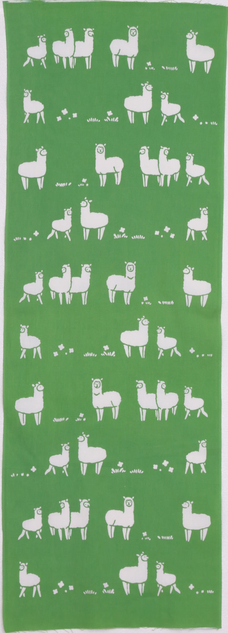 [Animal] Grassland alpaca ★Limited quantity