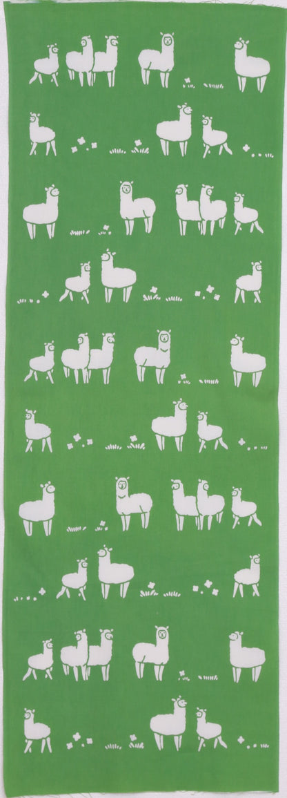 [Animal] Grassland alpaca ★Limited quantity