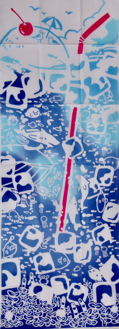 [Summer] Sea of ​​Soda