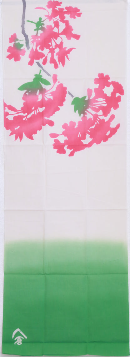 [Spring] Hitoe-dazakura