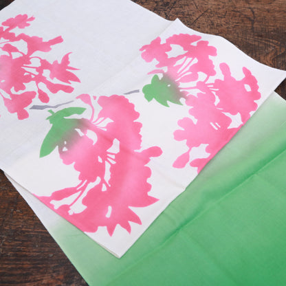 [Spring] Hitoe-dazakura