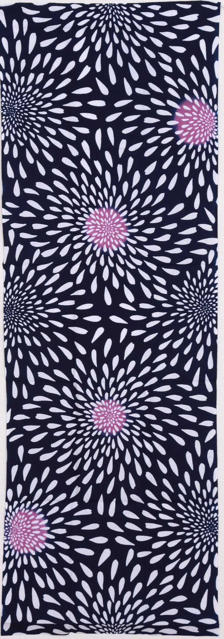 [Tradition] Yugiku ★Indigo dyeing