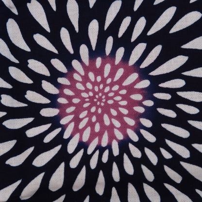 [Tradition] Yugiku ★Indigo dyeing