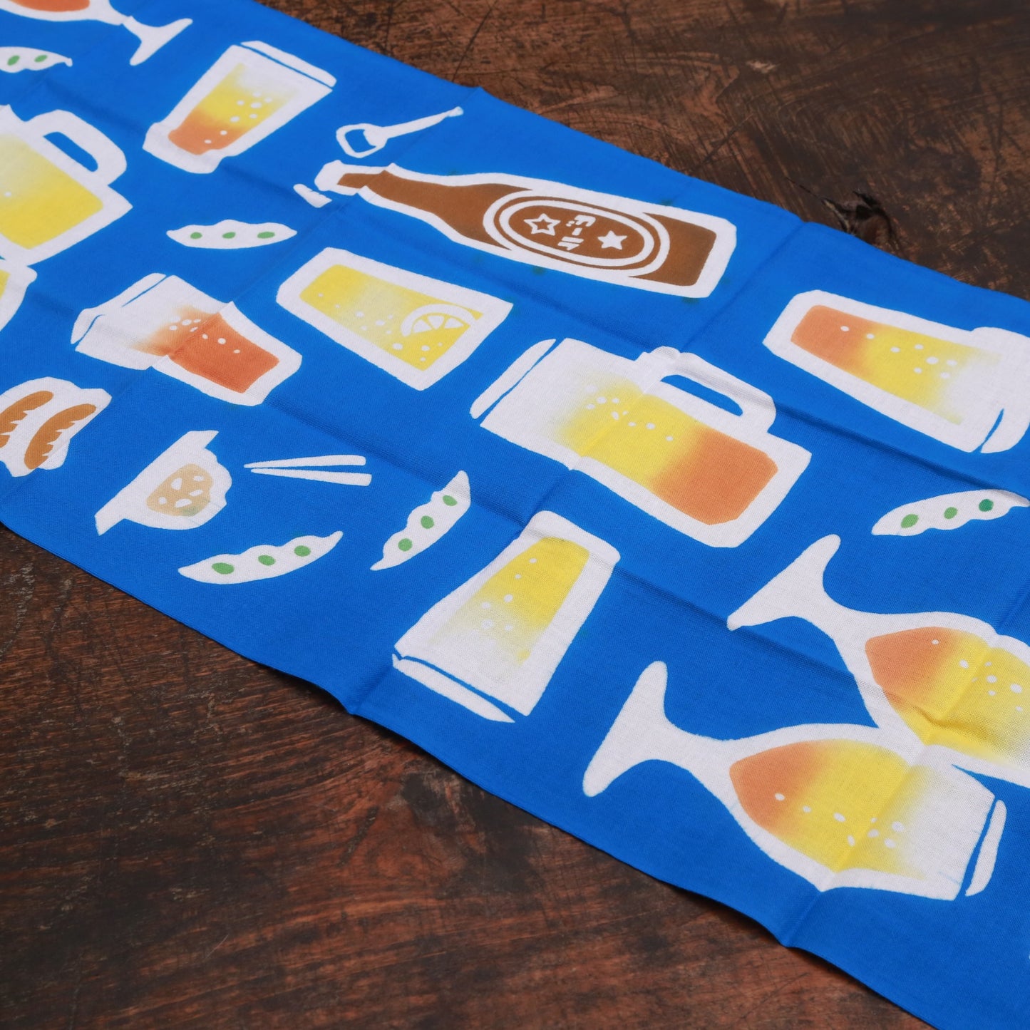 [Summer] Beer (limited quantity)