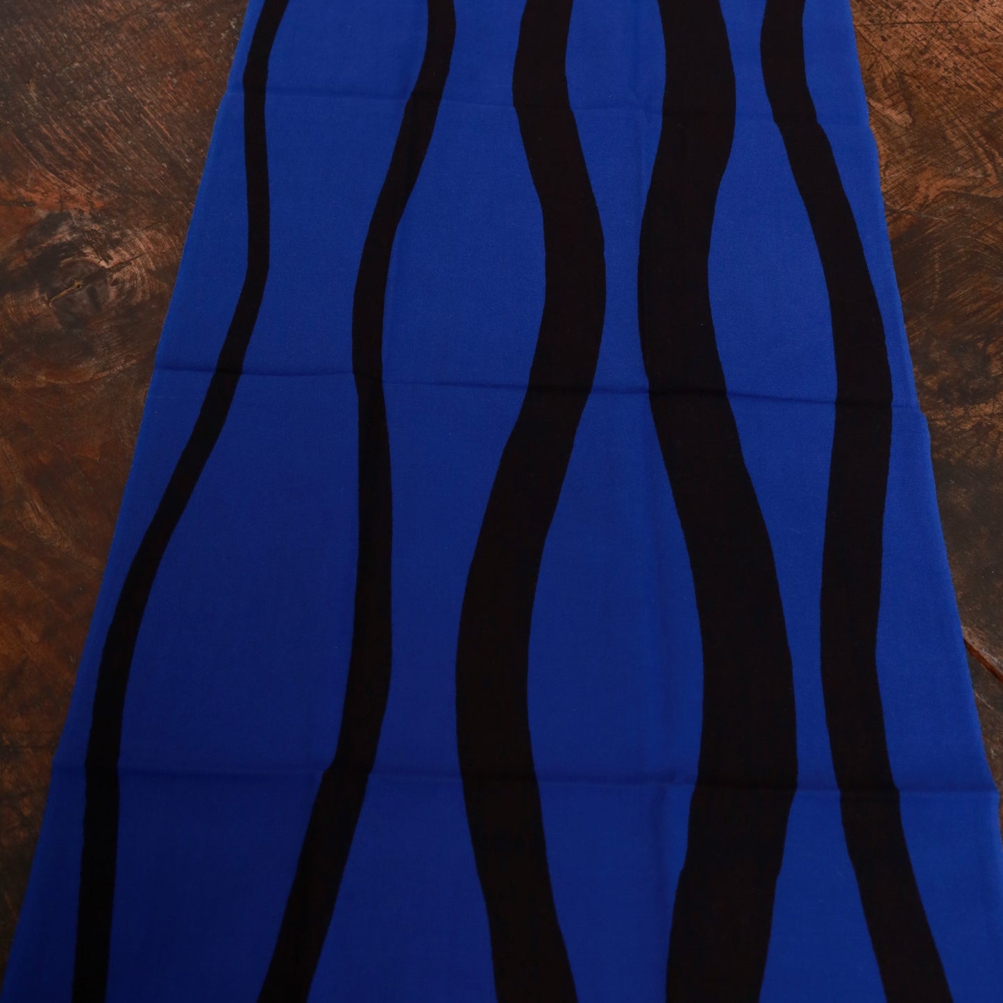 [Tradition] Wide Stripes (Navy) ★ Limited Quantity