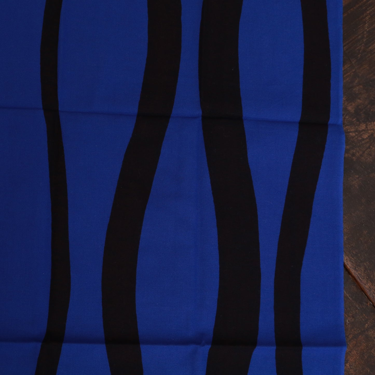 [Tradition] Wide Stripes (Navy) ★ Limited Quantity