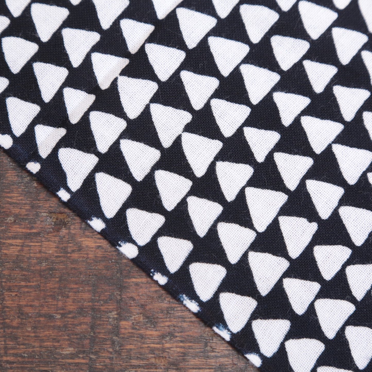[Black Line] Uroko (black) (limited quantity)