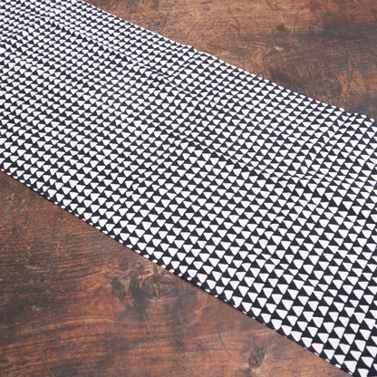 [Black Line] Uroko (black) (limited quantity)