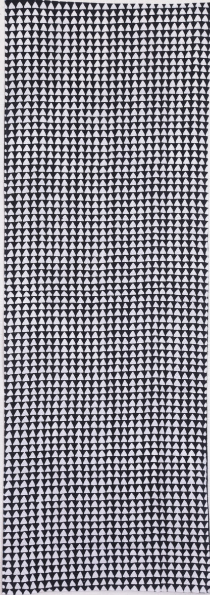 [Black Line] Uroko (black) (limited quantity)