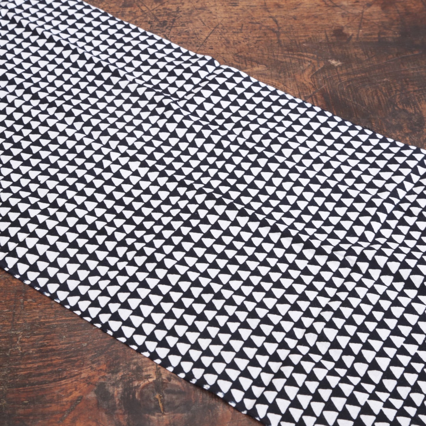 [Black Line] Uroko (black) (limited quantity)