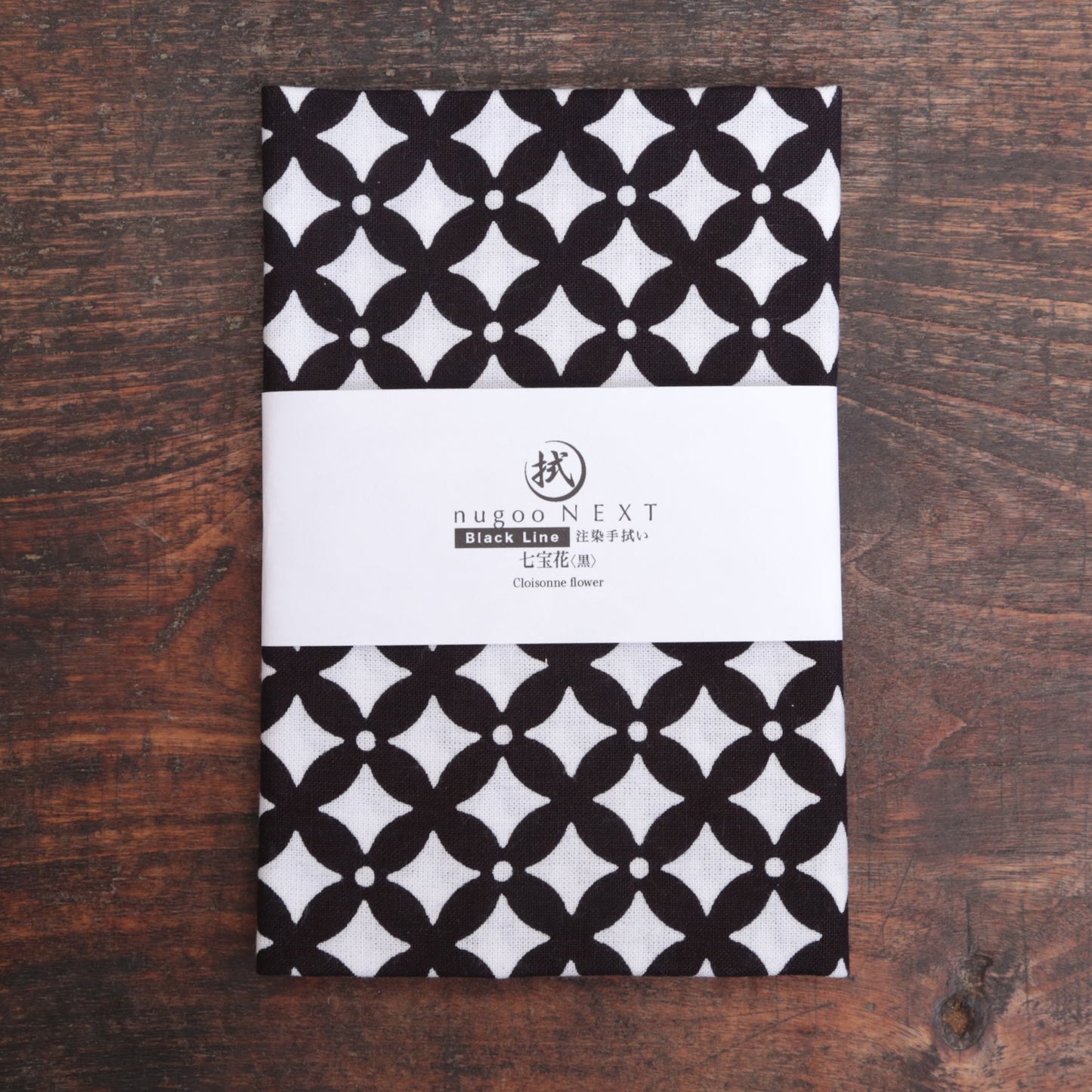 [Black Line] Shippouka (Black) (Limited quantity)