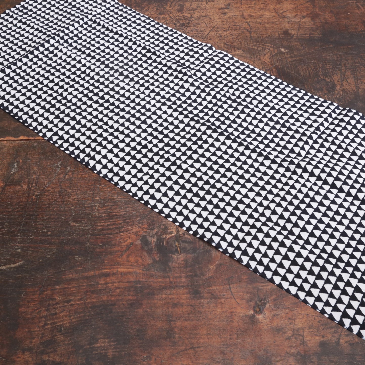 [Black Line] Uroko (black) (limited quantity)