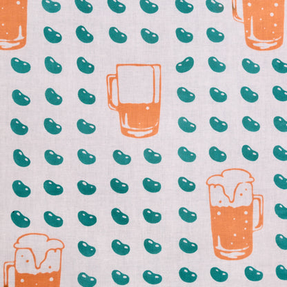 【       いろいろ/復刻 】beer & beans