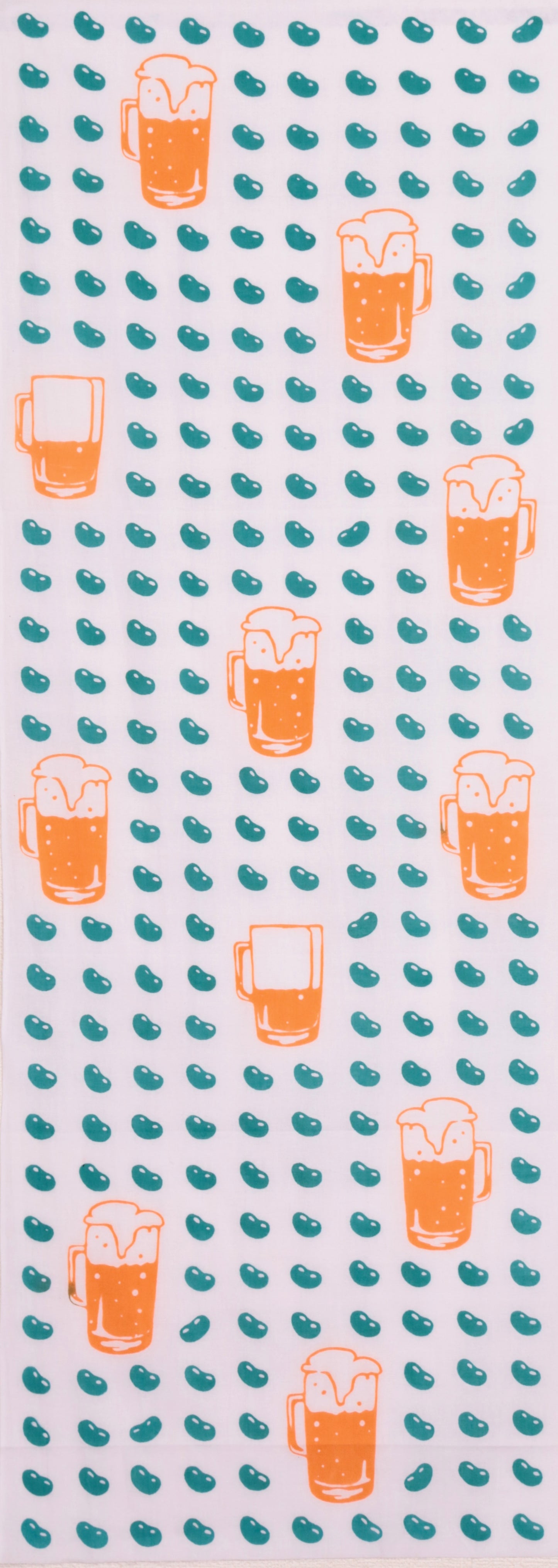 【       いろいろ/復刻 】beer & beans