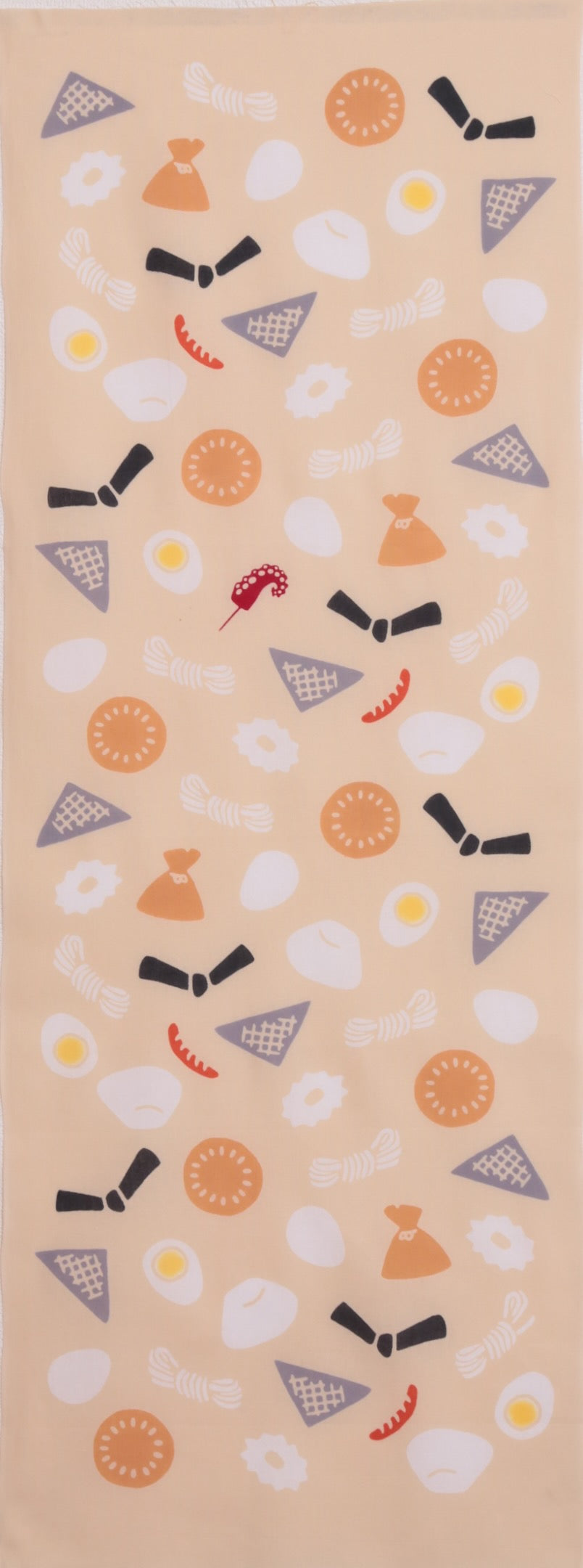 [Winter] Oden