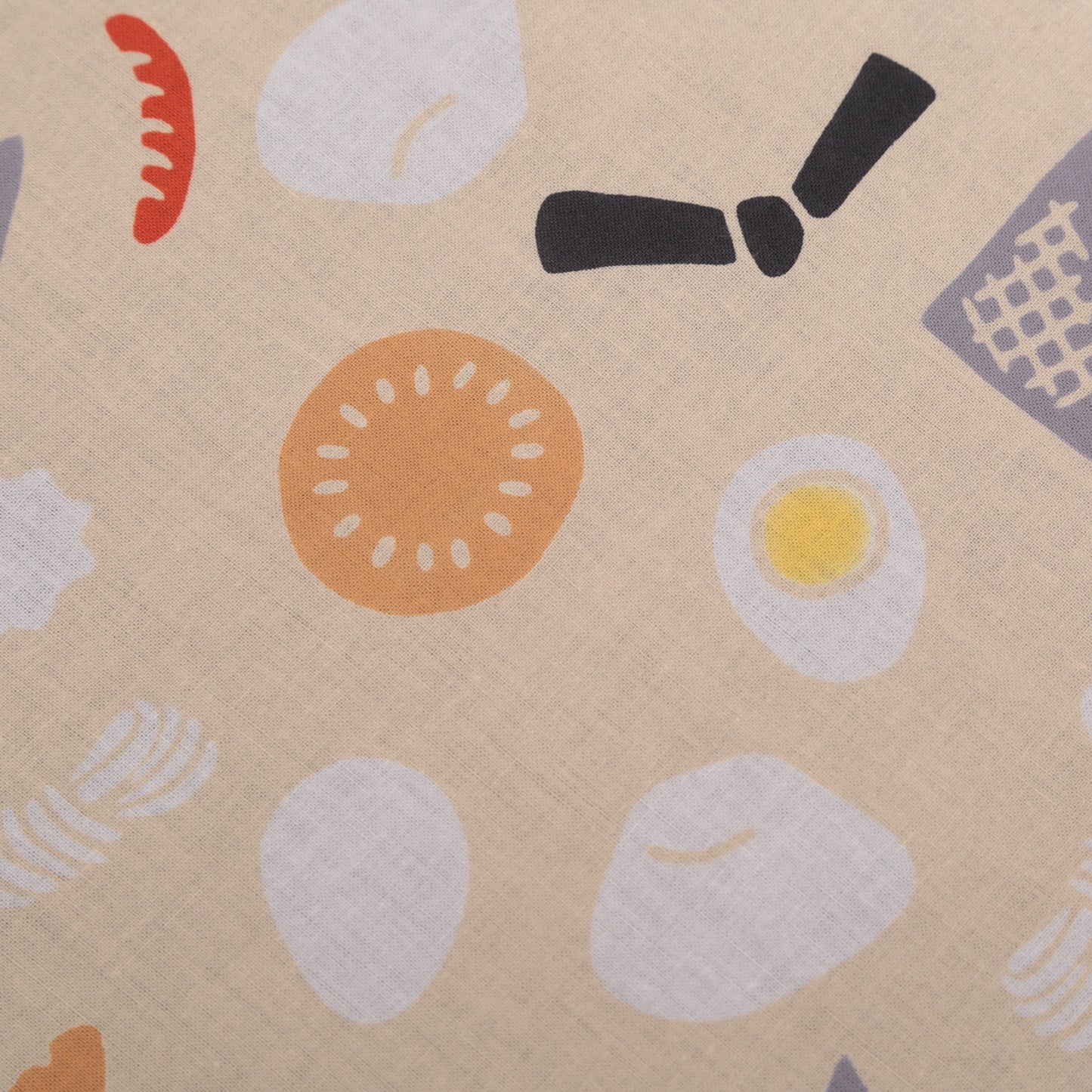[Winter] Oden