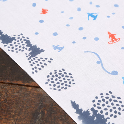 スキー＆スノボ