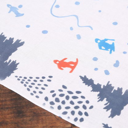 スキー＆スノボ