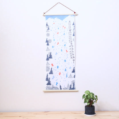 スキー＆スノボ