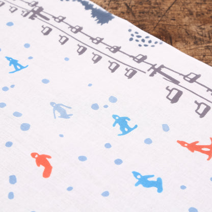 スキー＆スノボ