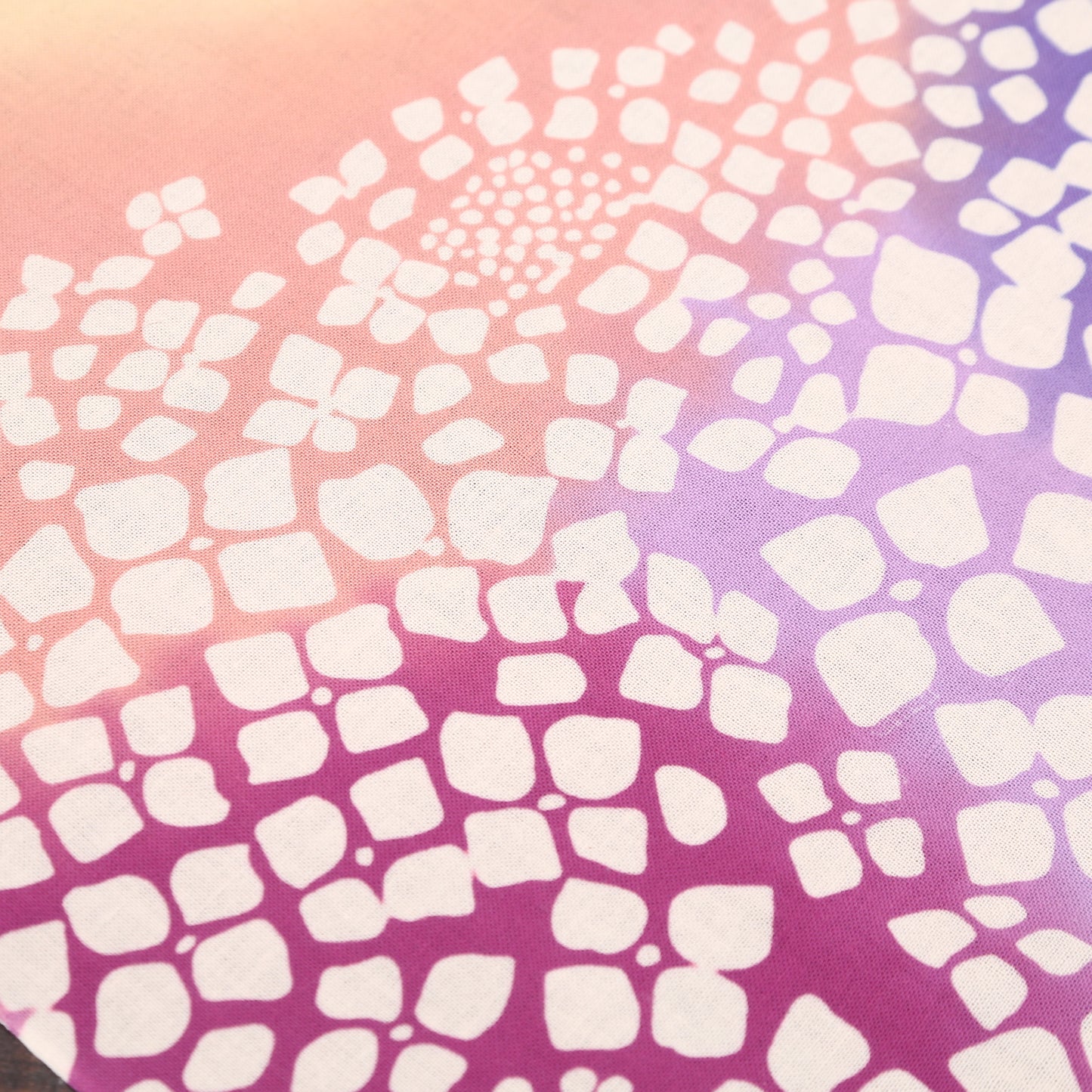 [Été] Hirondelle et hortensia