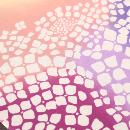 [Été] Hirondelle et hortensia