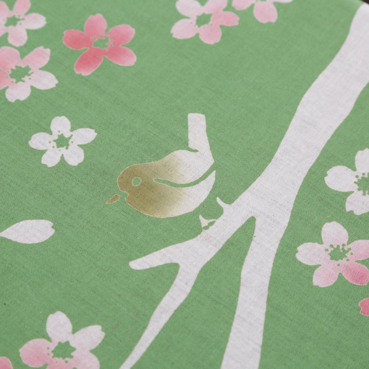 春の知らせ