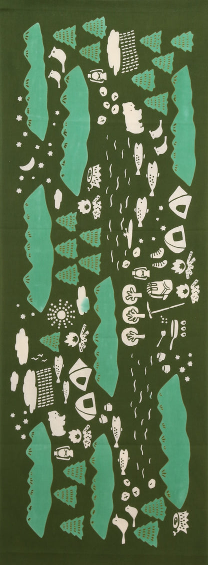 [Various] Mountain climbing