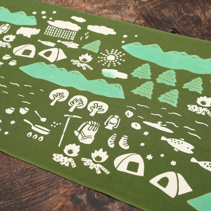 [Various] Mountain climbing