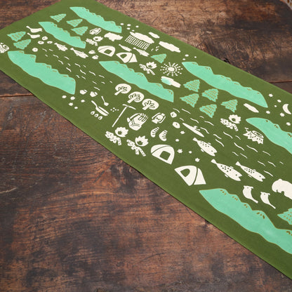 [Various] Mountain climbing