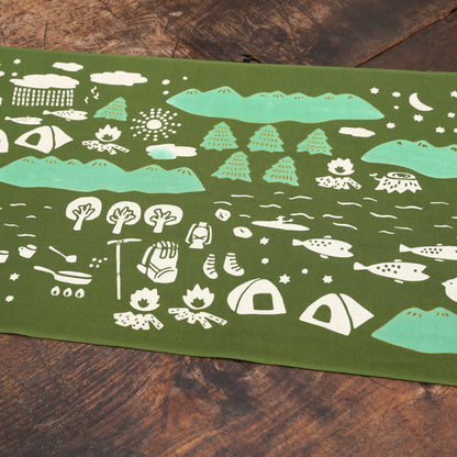 [Various] Mountain climbing