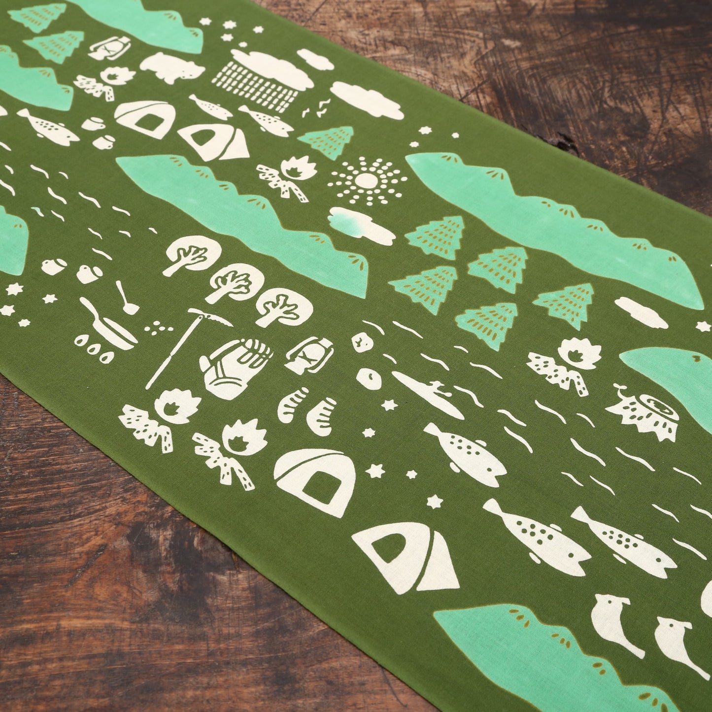 [Various] Mountain climbing