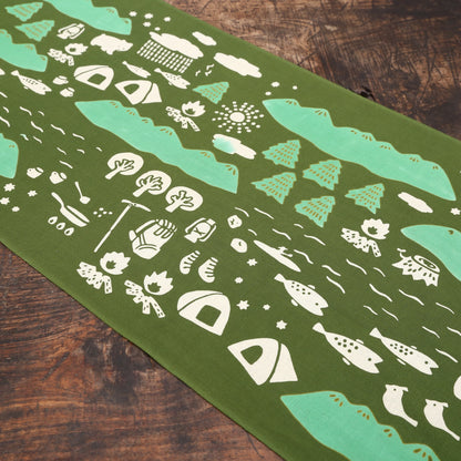 [Various] Mountain climbing