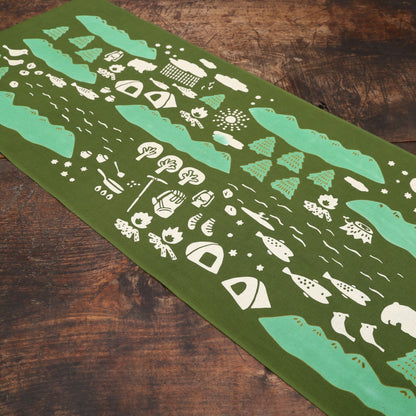 [Various] Mountain climbing