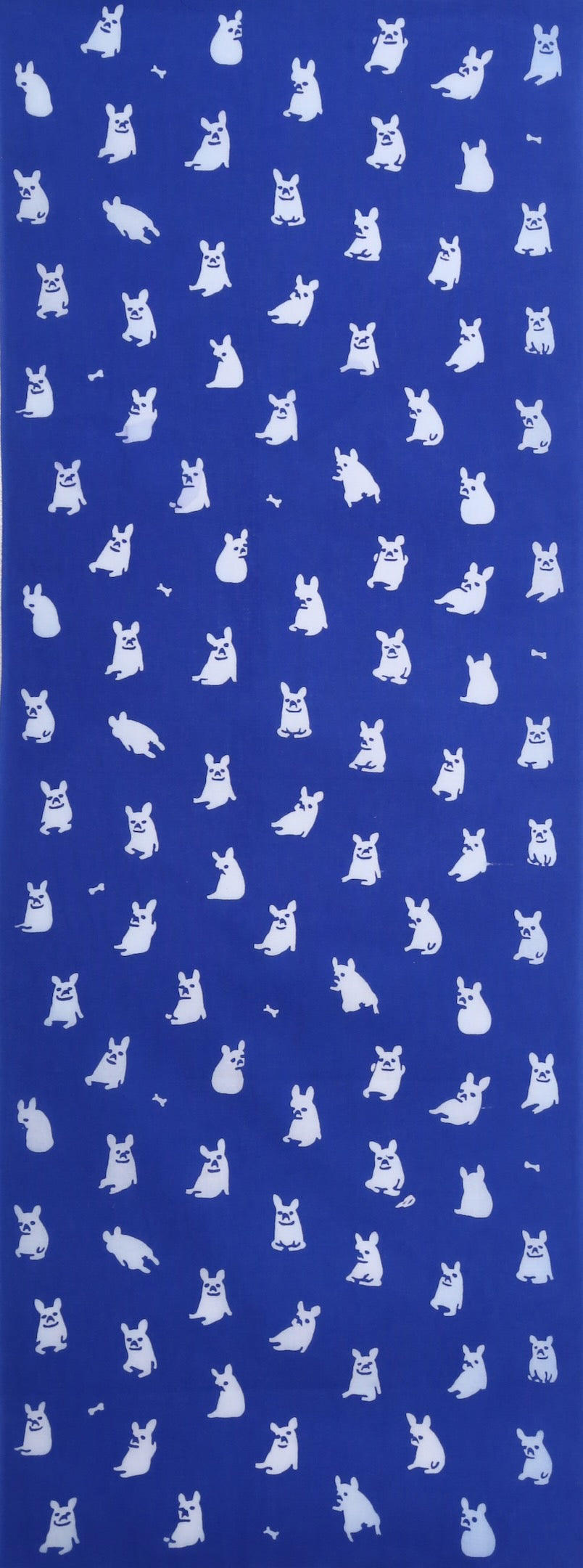 やさぐれわんこ〈瑠璃色〉