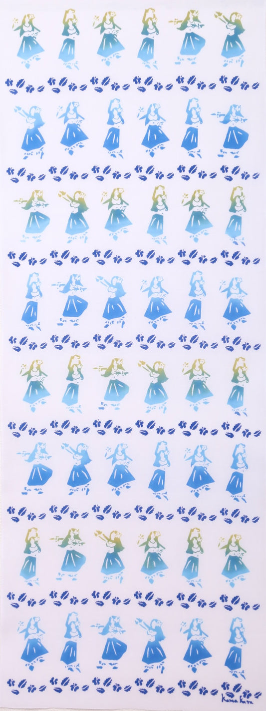 フラガールズ〈トロピカルブルー〉