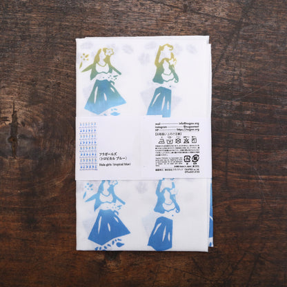 フラガールズ〈トロピカルブルー〉