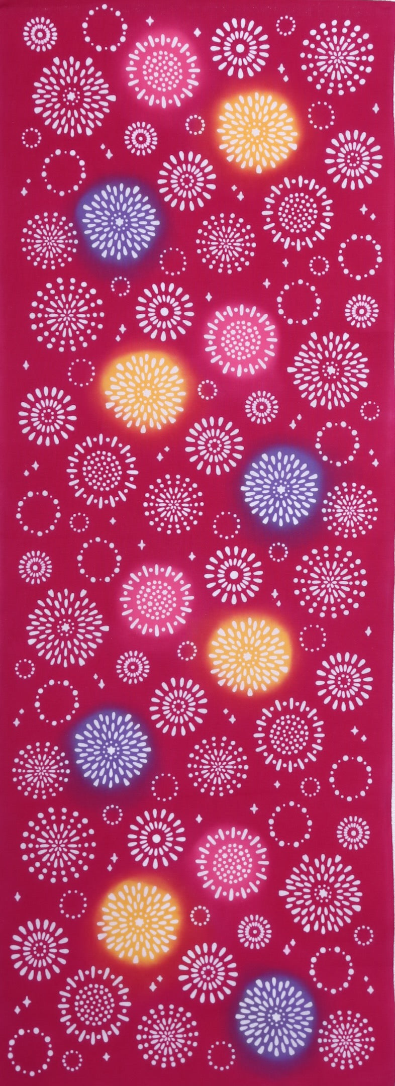 星降る花火