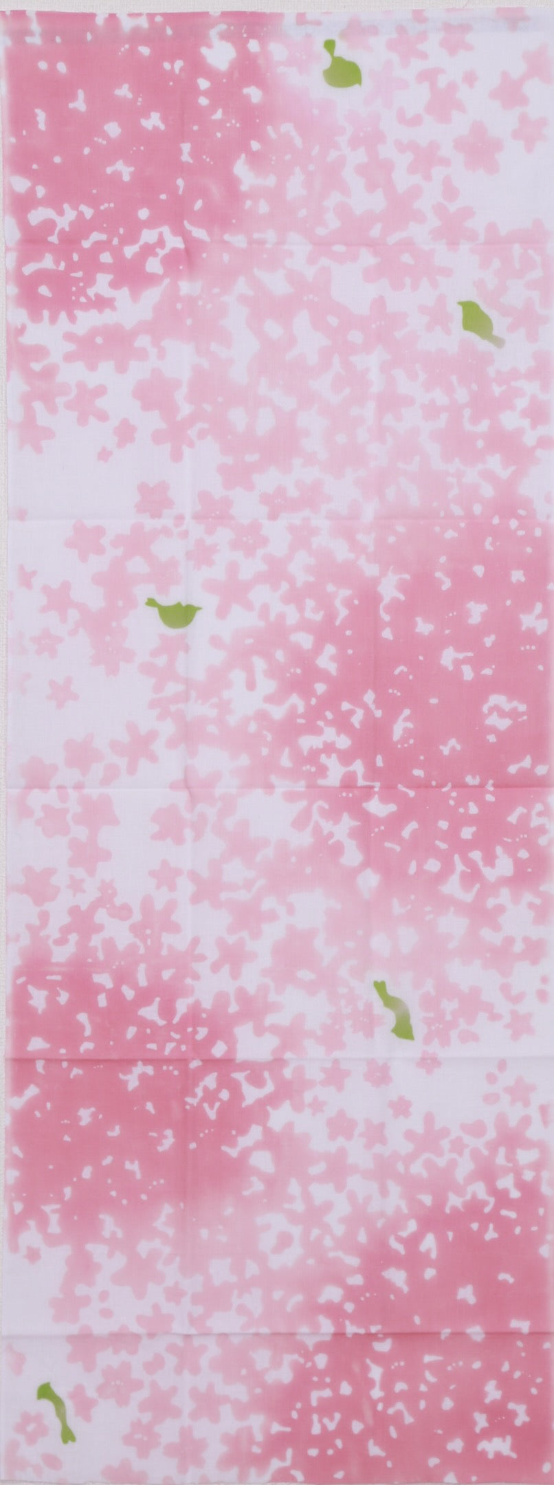 [Spring] Sakura and Mejiro